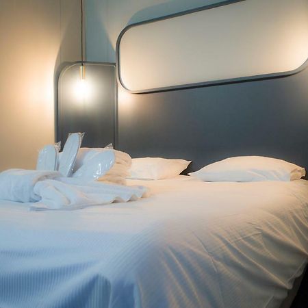 Appartamento Joie Paris Quartier Latin Esterno foto